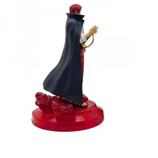 Banpresto Figura Shanks One Piece – The Shukko 16 cm