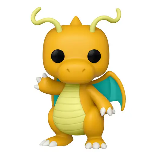FUNKO POP! Dragonite FUNKO POP! Dragonite