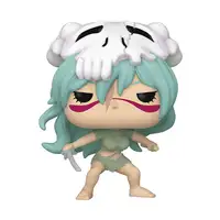 FUNKO POP! Nelliel Tu Odelschwanck