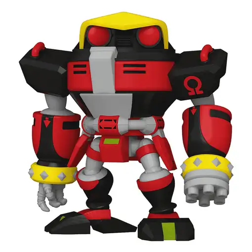 FUNKO POP! PLUS Omega FUNKO POP! PLUS Omega