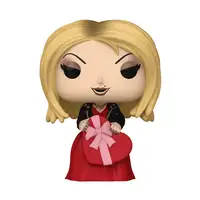 FUNKO POP! Tiffany with Heart Box (Valentine) FUNKO POP! Tiffany with Heart Box (Valentine)