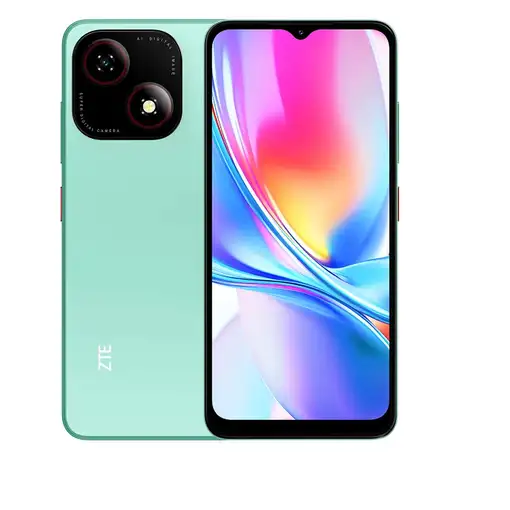 Smartphone Blade 2 + 32GB Verde ZTE