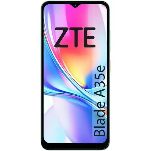 Smartphone Blade 2 + 32GB Verde ZTE