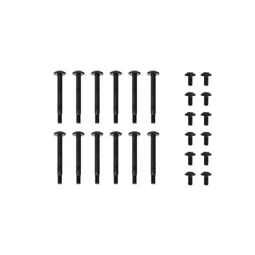 Otros accesorio informática Negro 24848 ALPHACOOL