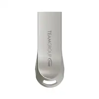 Team Group C222 unidad flash USB 32 GB USB tipo A 3.2 Gen 1 (3.1 Gen 1) Plata Team Group C222 unidad flash USB 32 GB USB tipo A 3.2 Gen 1 (3.1 Gen 1) Plata