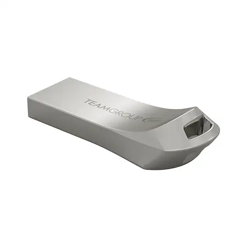 Team Group C222 unidad flash USB 32 GB USB tipo A 3.2 Gen 1 (3.1 Gen 1) Plata