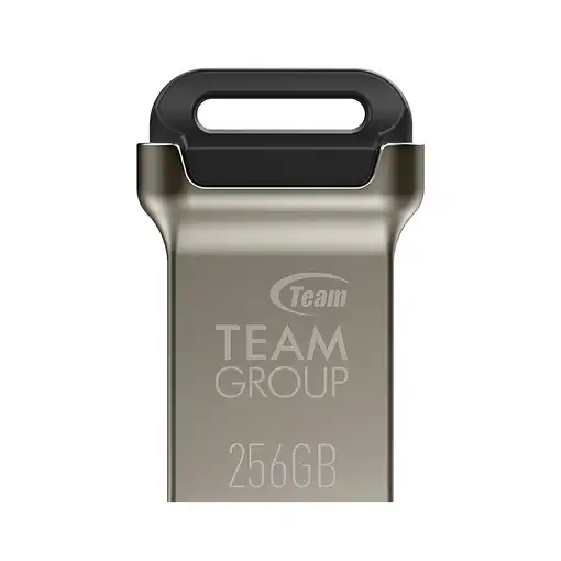 Team Group C162 unidad flash USB 256 GB USB tipo A 3.2 Gen 1 (3.1 Gen 1)