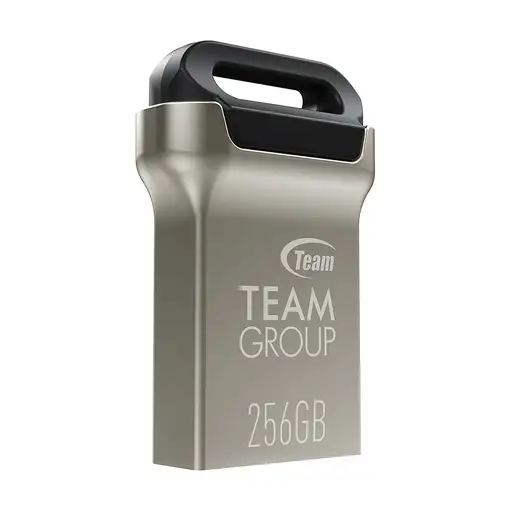 Team Group C162 unidad flash USB 256 GB USB tipo A 3.2 Gen 1 (3.1 Gen 1)