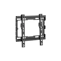 Fonestar FIX-022EN soporte para TV 139,7 cm (55") Negro Fonestar FIX-022EN soporte para TV 139,7 cm (55") Negro