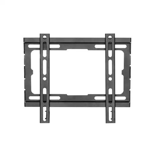 Fonestar FIX-022EN soporte para TV 139,7 cm (55") Negro