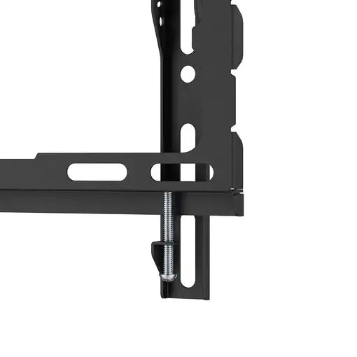 Fonestar FIX-022EN soporte para TV 139,7 cm (55") Negro