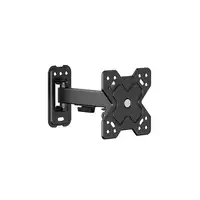 Fonestar MOV-111EN soporte para TV 81,3 cm (32") Negro Fonestar MOV-111EN soporte para TV 81,3 cm (32") Negro