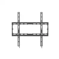 Fonestar FIX-044EN soporte para TV 177,8 cm (70") Negro Fonestar FIX-044EN soporte para TV 177,8 cm (70") Negro