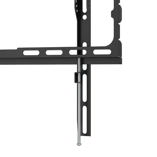 Fonestar FIX-044EN soporte para TV 177,8 cm (70") Negro