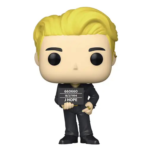FUNKO POP! 889698640435 collectible figure
