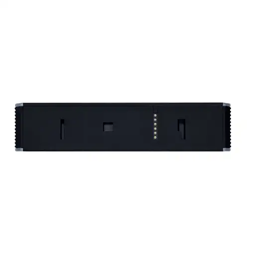 Lian Li Uni Fan CL120 Wireless ARGB Triple Pack Negro