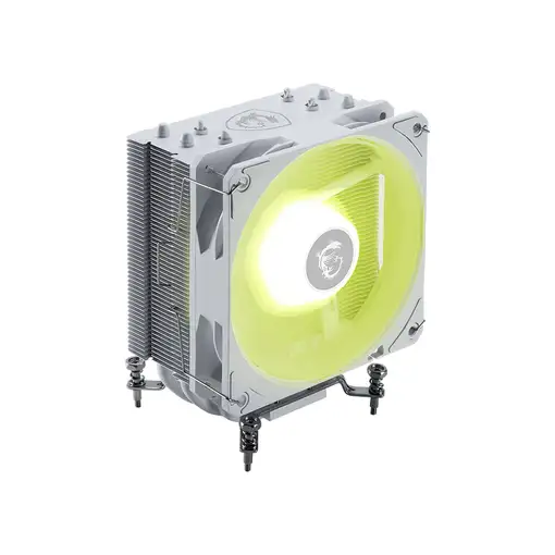 Ventilador CPU MSI Mag Corefrozr Aa13 Blanco