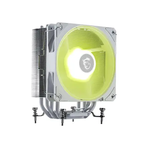 Ventilador CPU MSI Mag Corefrozr Aa13 Blanco