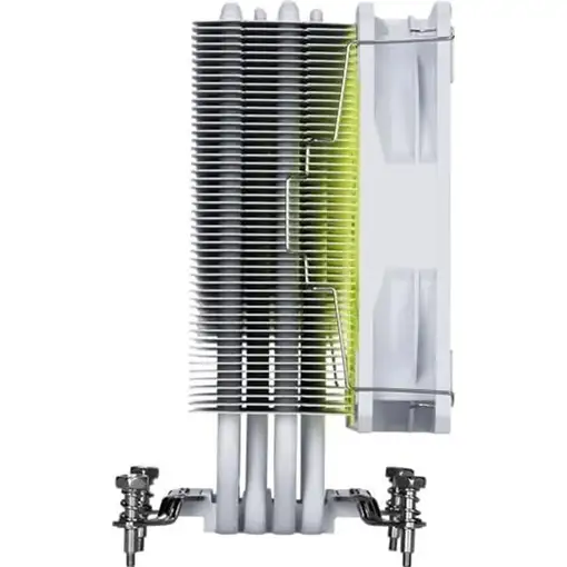 Ventilador CPU MSI Mag Corefrozr Aa13 Blanco