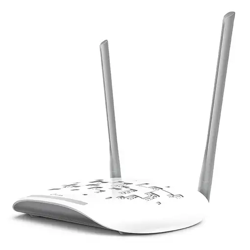 TP-Link TD-W9960 router inalámbrico Ethernet rápido Banda única (2,4 GHz) Blanco TP-Link TD-W9960 router inalámbrico Ethernet rápido Banda única (2,4 GHz) Blanco