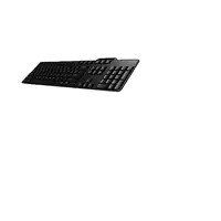 DELL Teclado para tarjetas inteligentes Pro - KB813 - español (QWERTY) DELL Teclado para tarjetas inteligentes Pro - KB813 - español (QWERTY)