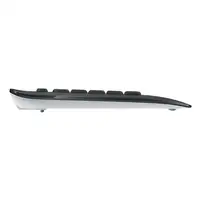 Logitech 920-008688 teclado Ratón incluido Universal RF inalámbrico QWERTZ Checa N Logitech 920-008688 teclado Ratón incluido Universal RF inalámbrico QWERTZ Checa N