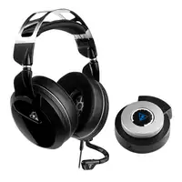 Turtle Beach Elite Pro 2 + SuperAmp PS4 Auriculares Turtle Beach Elite Pro 2 + SuperAmp PS4 Auriculares