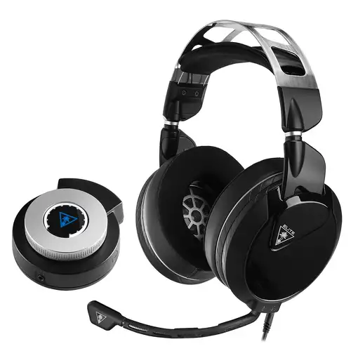 Turtle Beach Elite Pro 2 + SuperAmp PS4 Auriculares