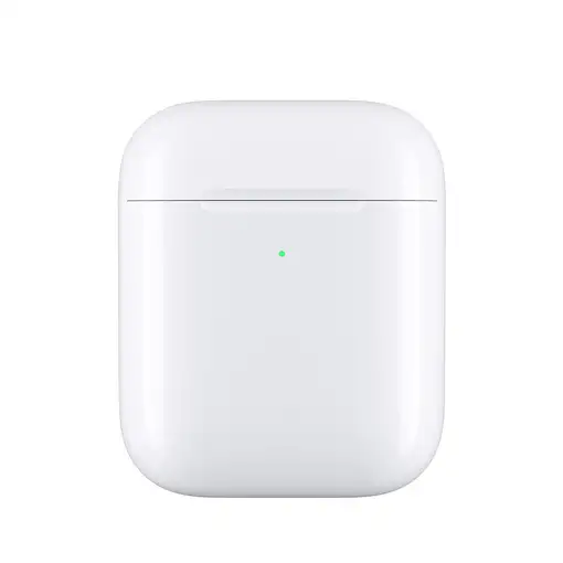 Apple MR8U2TY/A auricular / audífono accesorio Funda Apple MR8U2TY/A auricular / audífono accesorio Funda