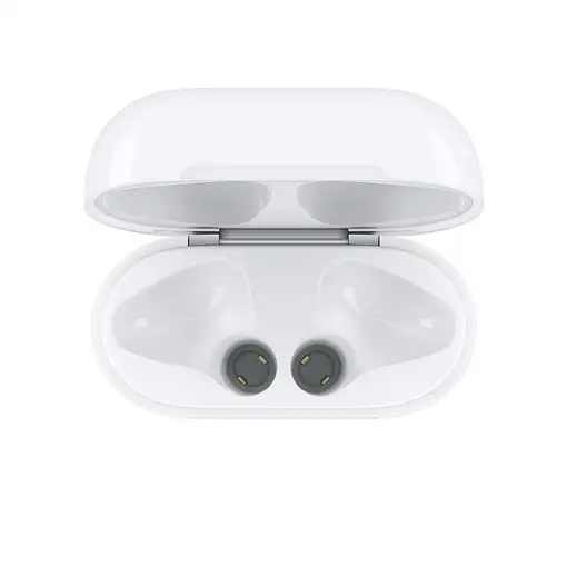 Apple MR8U2TY/A auricular / audífono accesorio Funda