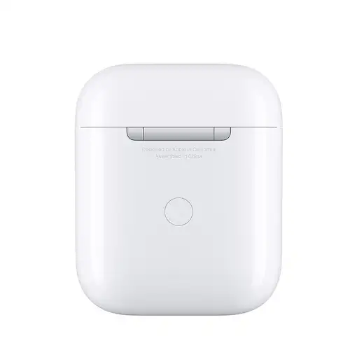 Apple MR8U2TY/A auricular / audífono accesorio Funda