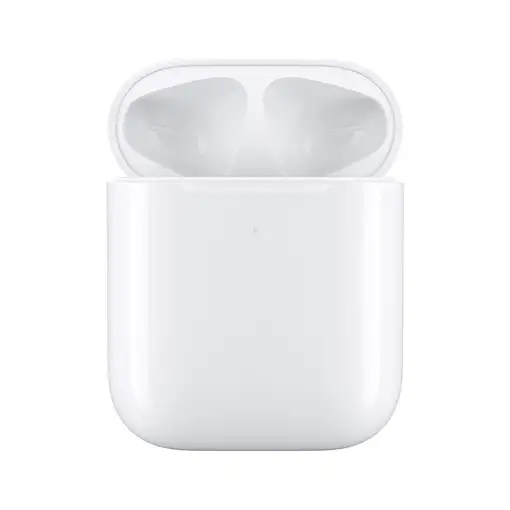 Apple MR8U2TY/A auricular / audífono accesorio Funda