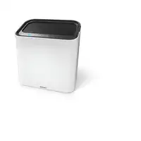 Soehnle AirFresh Wash 500 humidificador 4 L Negro, Blanco 35 W Soehnle AirFresh Wash 500 humidificador 4 L Negro, Blanco 35 W