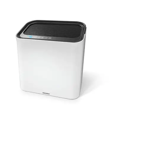 Soehnle AirFresh Wash 500 humidificador 4 L Negro, Blanco 35 W Soehnle AirFresh Wash 500 humidificador 4 L Negro, Blanco 35 W