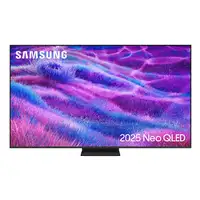Televisor Neo QLED 65" 4K Ultra HD Plata Smart QE65QN80FAUXXH SAMSUNG