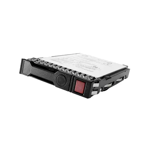 HPE 12TB SAS 12G Business Critical 7.2K LFF SC 1-year Warranty Helium 512e Multi V