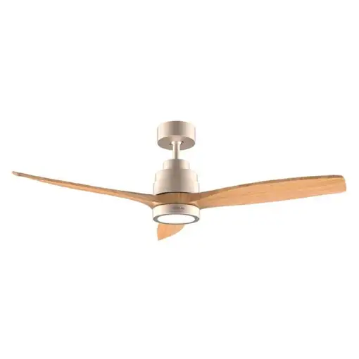 Ventiladores techo Madera CECOTEC
