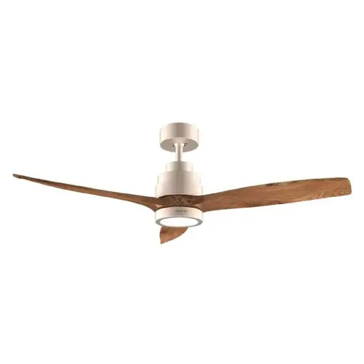 Ventiladores techo Madera CECOTEC