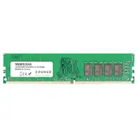 2-Power MEM9204A módulo de memoria 16 GB 1 x 16 GB DDR4 288-pin DIMM