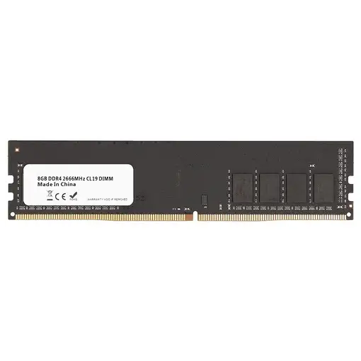 2-Power 2P-KCP426ND8/8 módulo de memoria 8 GB 1 x 8 GB DDR4 288-pin DIMM 2-Power 2P-KCP426ND8/8 módulo de memoria 8 GB 1 x 8 GB DDR4 288-pin DIMM