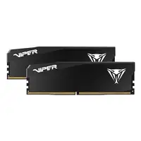 Patriot Memory Viper Elite 5 Ultra VEU532G6028K módulo de memoria 32 GB 2 x 16 GB