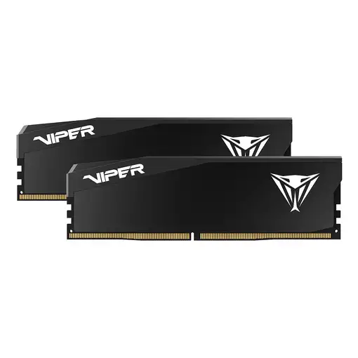 Patriot Memory Viper Elite 5 Ultra VEU532G6028K módulo de memoria 32 GB 2 x 16 GB Patriot Memory Viper Elite 5 Ultra VEU532G6028K módulo de memoria 32 GB 2 x 16 GB