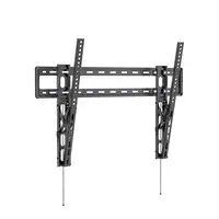 TM Electron TMSLC130L soporte para TV 2,29 m (90") Negro