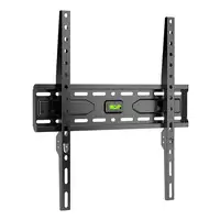 iggual SPTV11-L Soporte TV pared Fijo 21"-75" 45kg