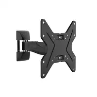TM Electron TMSLC282 soporte para TV 114,3 cm (45") Negro