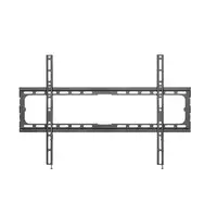 Fonestar FIX-064EN soporte para TV 2,54 m (100") Negro Fonestar FIX-064EN soporte para TV 2,54 m (100") Negro