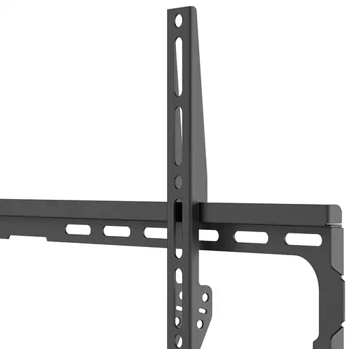 Fonestar FIX-064EN soporte para TV 2,54 m (100") Negro