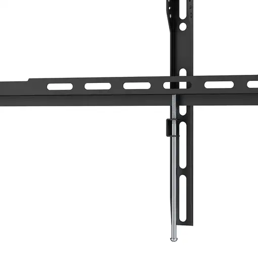 Fonestar FIX-064EN soporte para TV 2,54 m (100") Negro