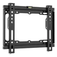 TM Electron TMSLC109S soporte para TV 114,3 cm (45") Negro
