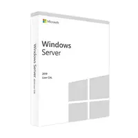 DELL Windows Server 2019, CAL Licencia de acceso de cliente (CAL) 10 licencia(s)